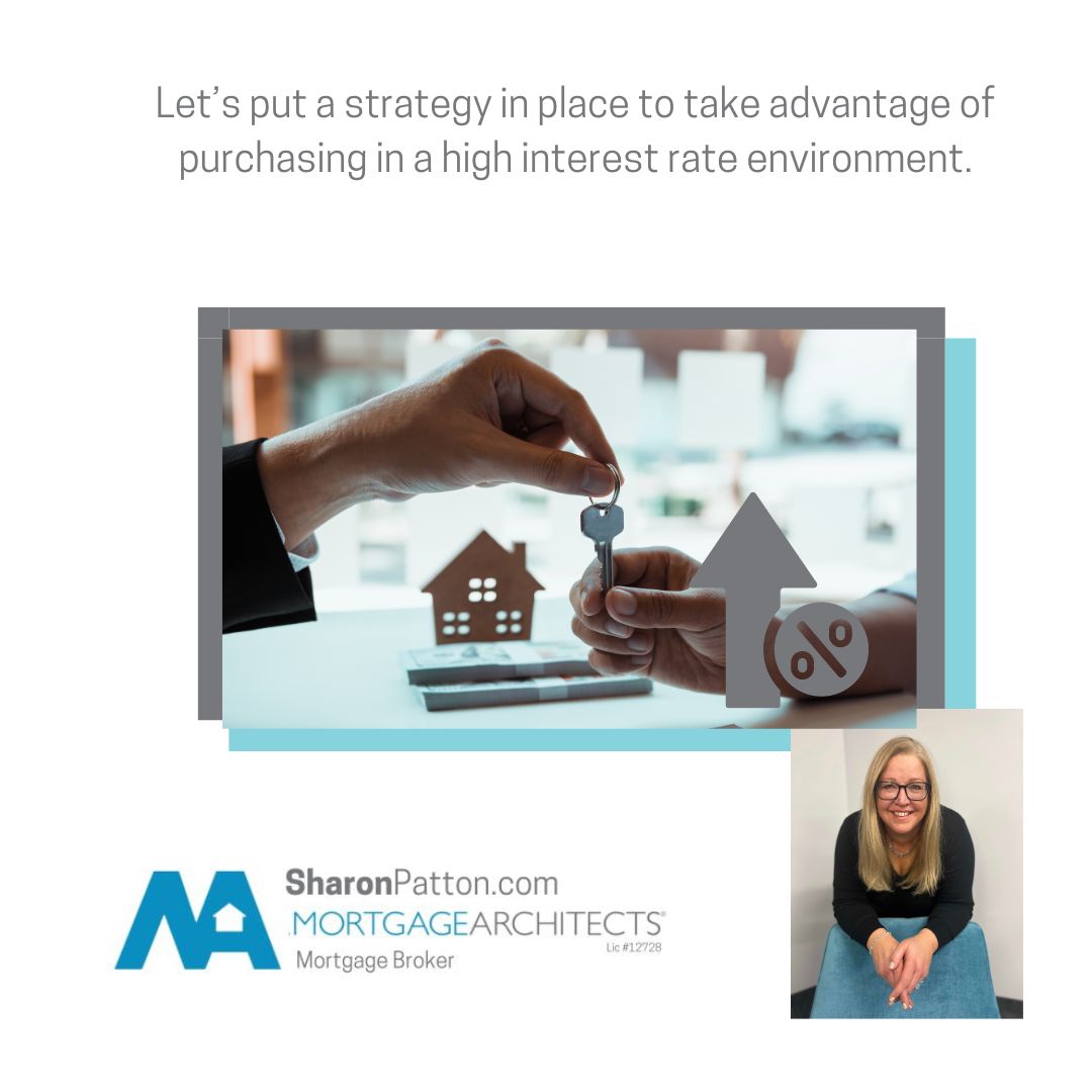 Purchasing a Home in a High Interest Rate Environment
